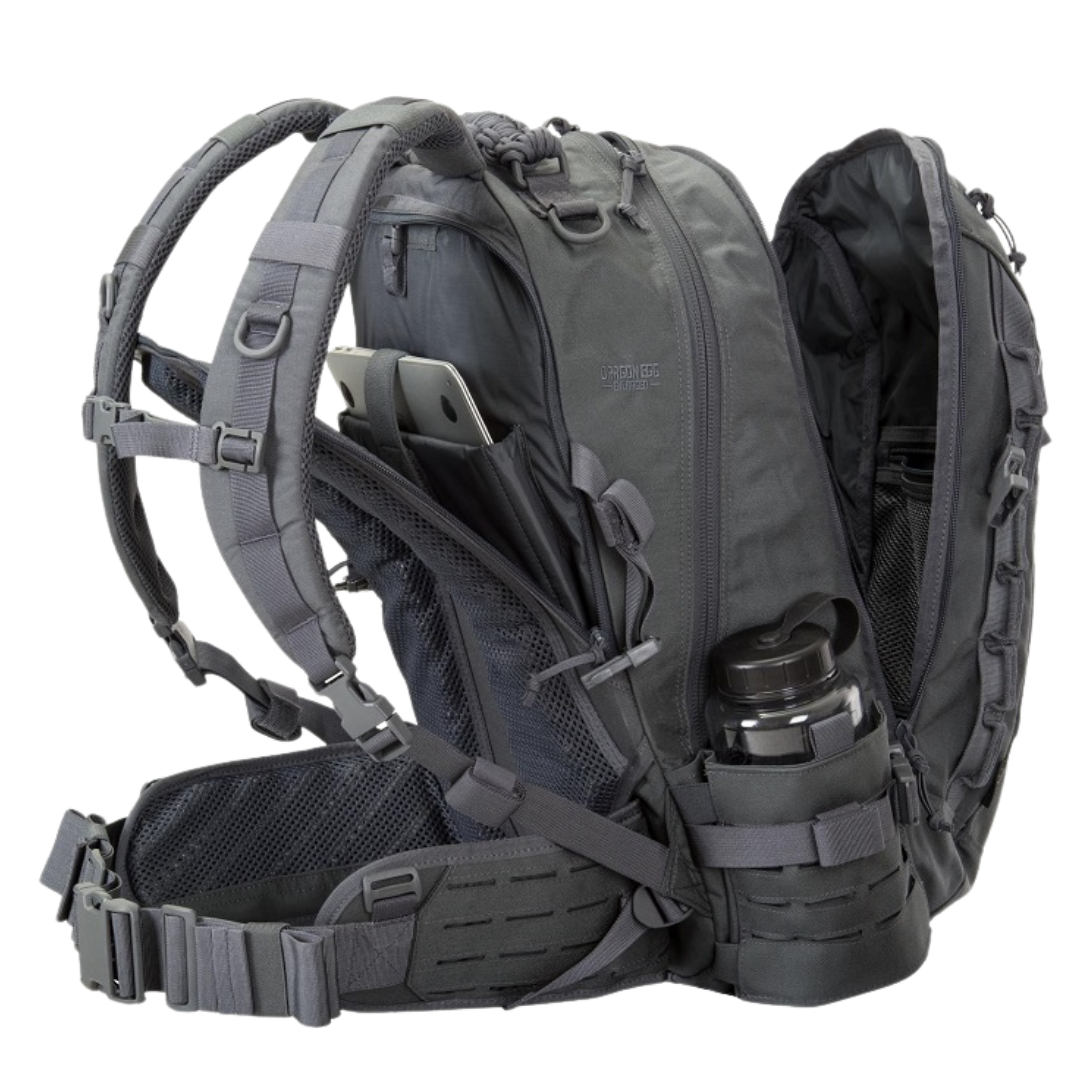 Mochila táctica