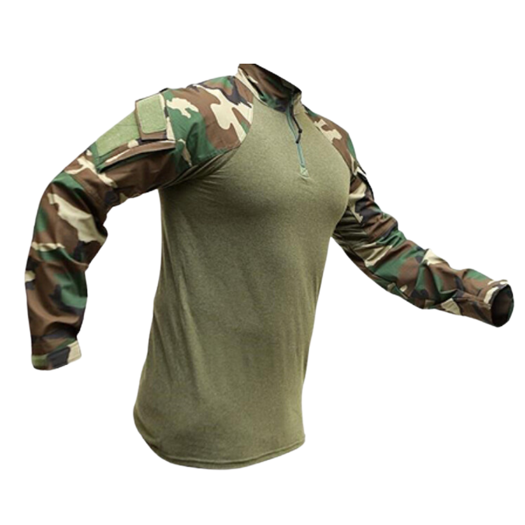 Polo Táctico Esdy