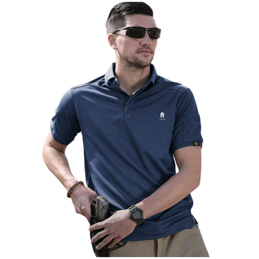 Polo Spth modelo archon