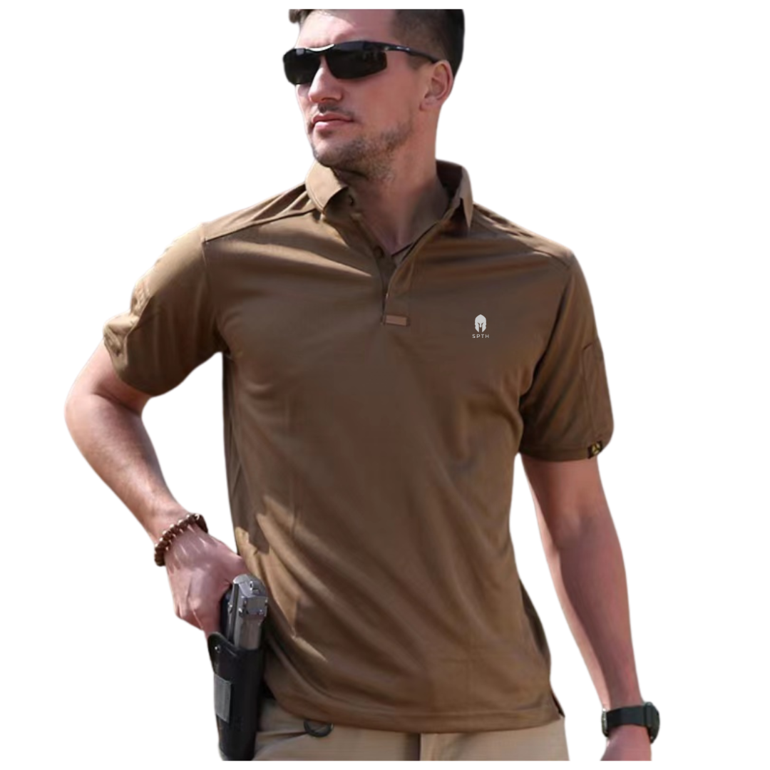 Polo Spth modelo archon