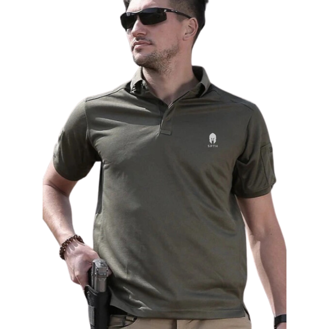 Polo Spth modelo archon