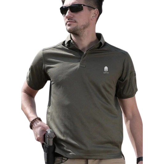 Polo Spth modelo archon